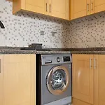 Spacious & Modern 3Br With Maids Room Townhouse At Souk Warsan F