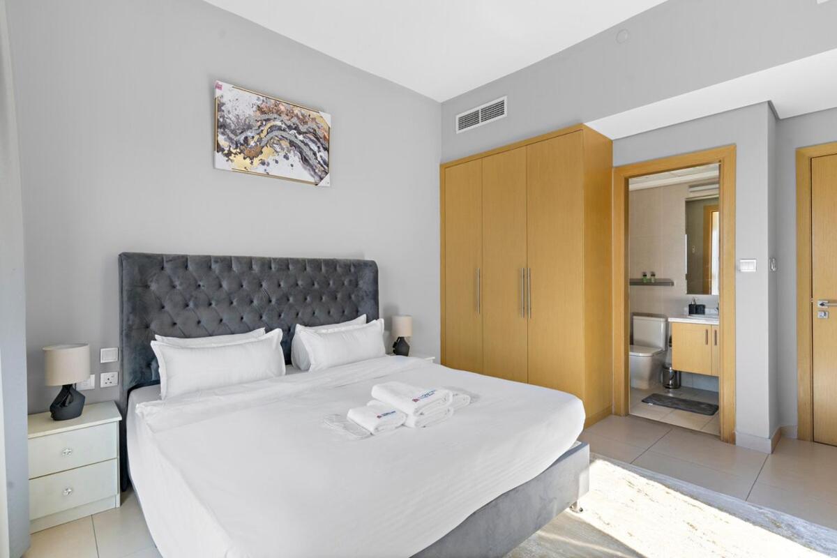 Spacious & Modern 3br With Maids Townhouse At Souk Warsan F Apartment *